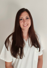Ilaria Cani